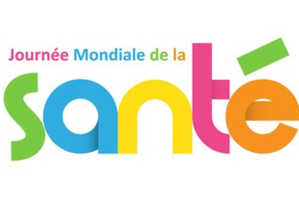 Journée mondiale de la santé