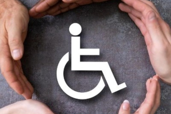 Journée internationale des personnes handicapées
