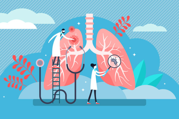 Journée mondiale de l’asthme