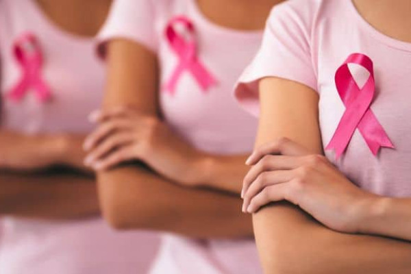 Octobre Rose – Mois de sensibilisation aux cancers féminins