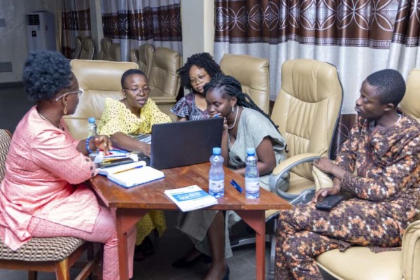 Atelier de validation des outils d’Éducation thérapeutique du patient dans le cadre de la mise en œuvre du PEN+