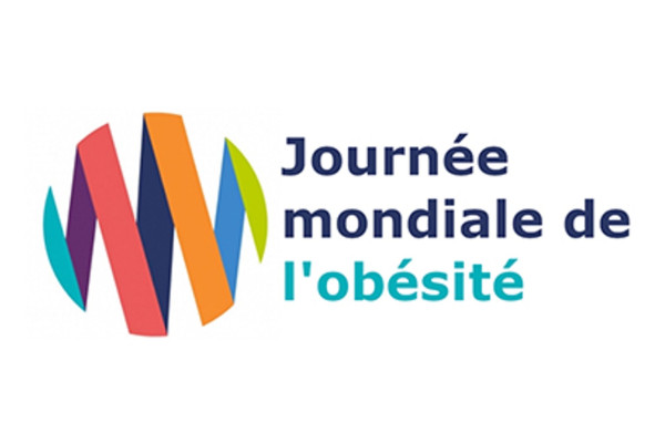 Journée mondiale contre l'obésité