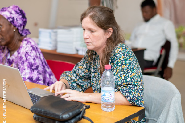 Démarrage de l’atelier de formation des formateurs sur la prise en charge intégrée des MNT selon l’approche WHOPEN