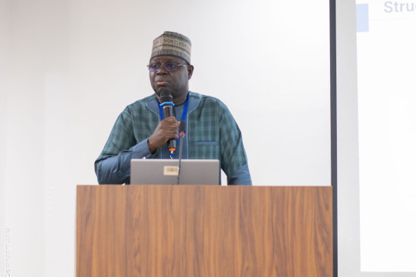 Le PNLMNT participe à l’Atelier National sur les Sciences et Technologies Nucléaires à Cotonou