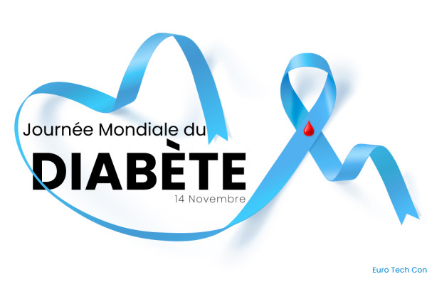 Journée mondiale du diabète