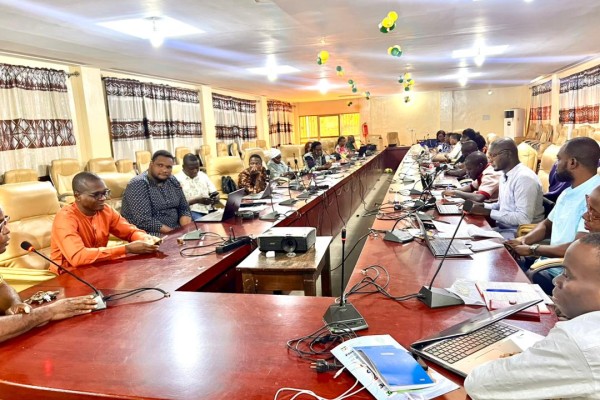 Atelier de validation des outils d’Éducation thérapeutique du patient dans le cadre de la mise en œuvre du PEN+