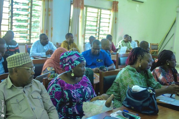 Atelier de formation des formateurs pour la mise en œuvre de la vaccination contre le HPV : un pas décisif vers l’élimination du cancer du col de l’utérus au Bénin