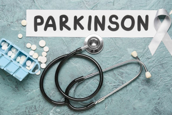 Journée mondiale de la maladie de Parkinson