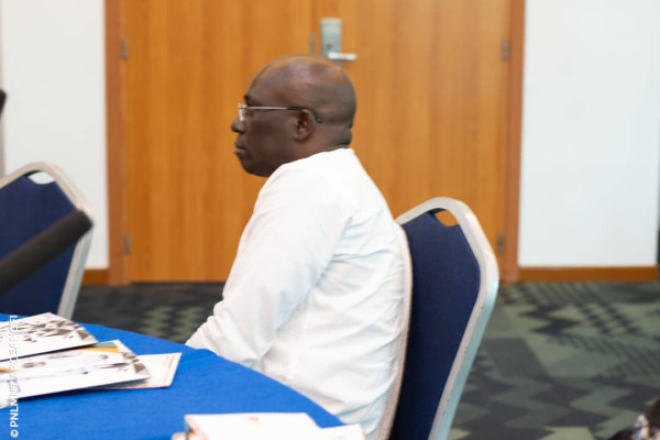 Lancement de l’Atelier de plaidoyer sous-régional pour l’accès aux médicaments contre les MNT