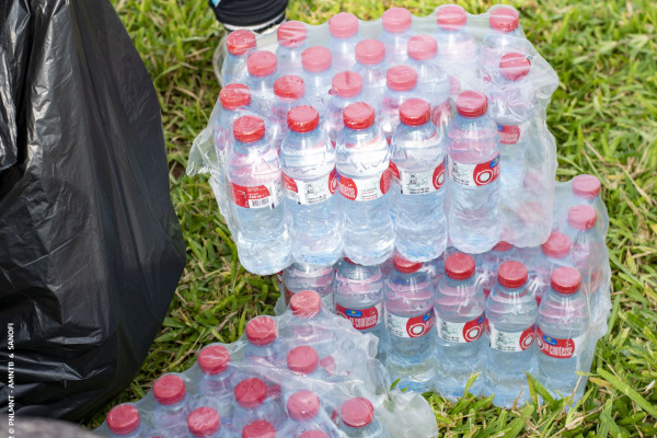 Retour sur la 9ᵉ Édition de Tout Cotonou Marche : une mobilisation exceptionnelle pour la santé et le bien-être