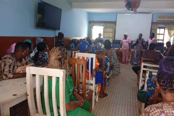 19 juin : Journée mondiale de la drépanocytose, le Bénin se mobilise