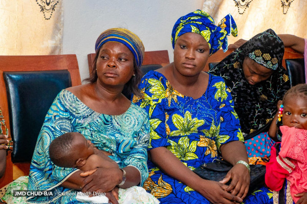 19 juin : Journée mondiale de la drépanocytose, le Bénin se mobilise