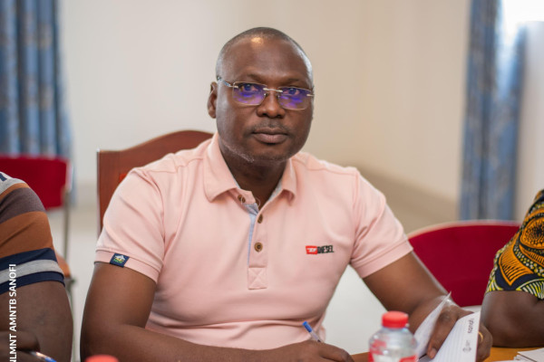 Démarrage de l’atelier de formation des formateurs sur la prise en charge intégrée des MNT selon l’approche WHOPEN