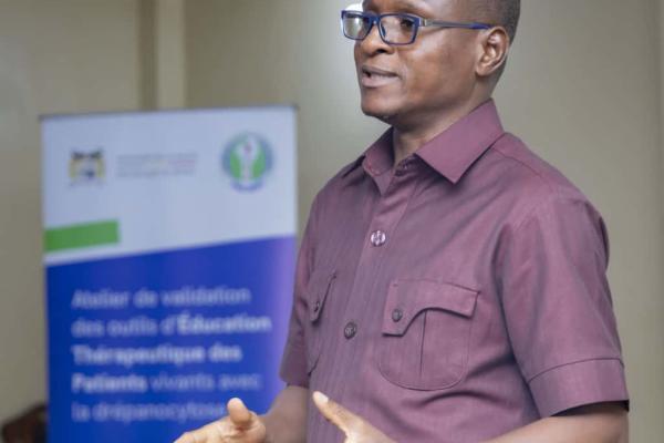 Atelier de validation des outils d’Éducation thérapeutique du patient dans le cadre de la mise en œuvre du PEN+