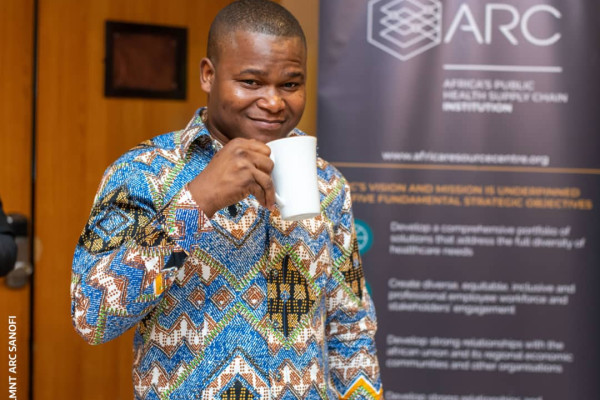 Lancement de l’Atelier de plaidoyer sous-régional pour l’accès aux médicaments contre les MNT