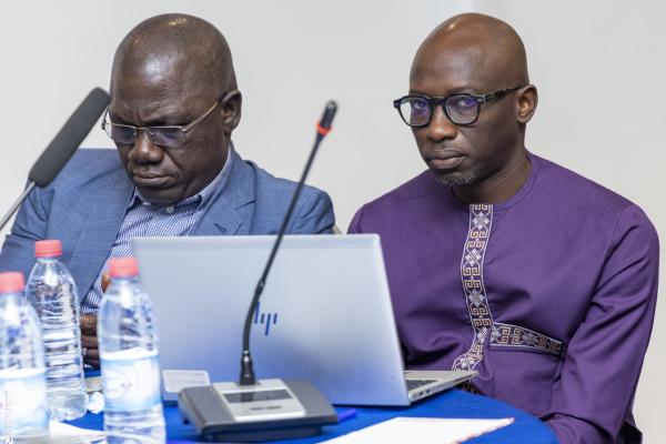 Atelier de coordination sur le partenariat public-privé dans la lutte contre le cancer au Bénin