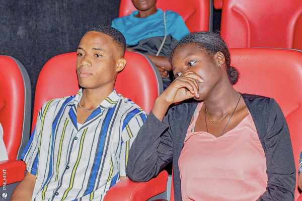 Lancement officiel du film éducatif sur la santé cardiovasculaire : Le temps qu’on ne prend pas... le temps que la vie nous reprend