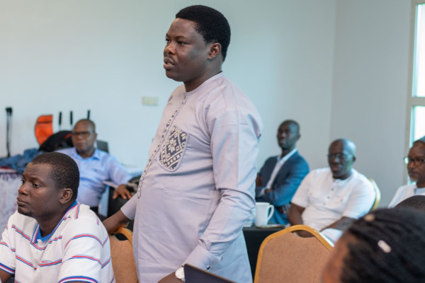 Lancement de l’Atelier de plaidoyer sous-régional pour l’accès aux médicaments contre les MNT