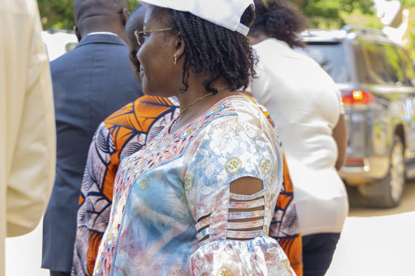 Lancement officiel de la campagne nationale de vaccination contre le HPV : protéger aujourd’hui, prévenir le cancer du col demain