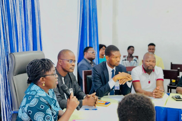 19 juin : Journée mondiale de la drépanocytose, le Bénin se mobilise