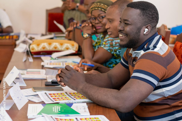 Démarrage de l’atelier de formation des formateurs sur la prise en charge intégrée des MNT selon l’approche WHOPEN