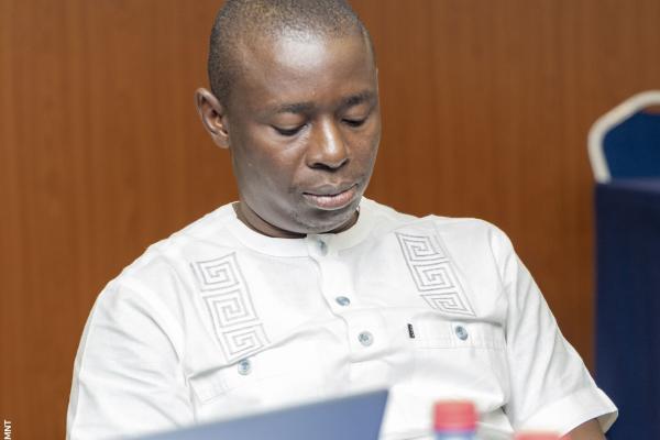 Atelier de coordination sur le partenariat public-privé dans la lutte contre le cancer au Bénin