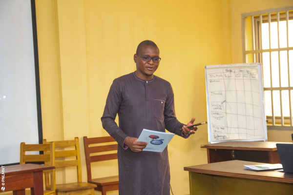 Lutte contre les AVC au Bénin : Lancement officiel de l’essai clinique SMAART II à Parakou