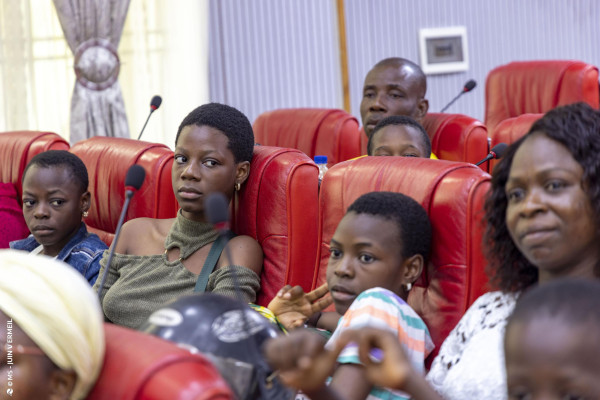 19 juin : Journée mondiale de la drépanocytose, le Bénin se mobilise