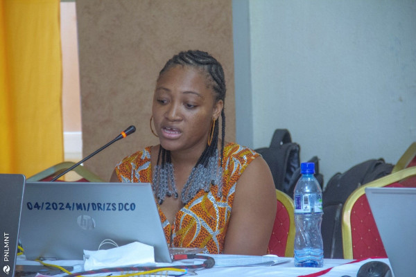 Atelier de plaidoyer pour la mise en œuvre du PEN+