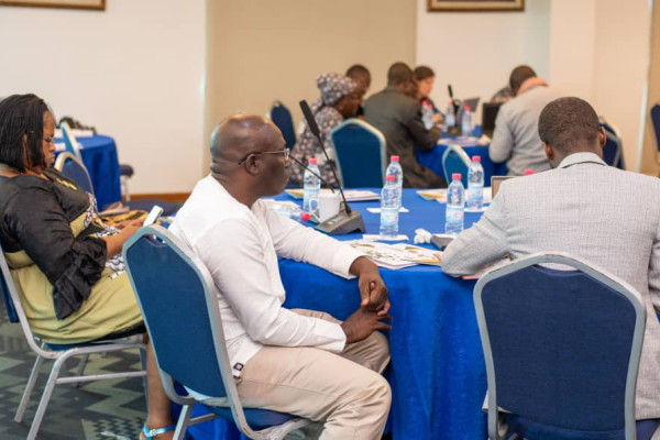 Lancement de l’Atelier de plaidoyer sous-régional pour l’accès aux médicaments contre les MNT