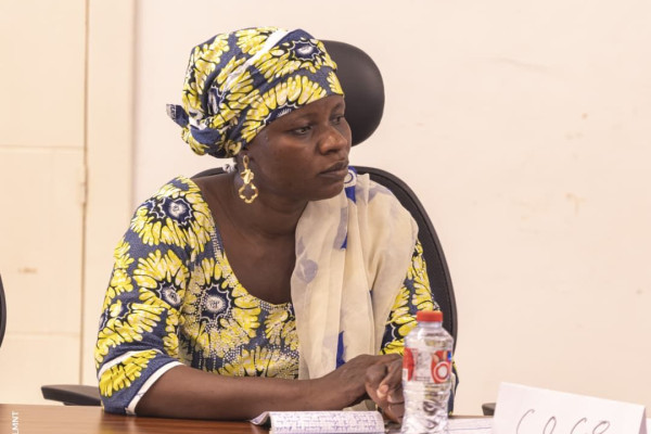 Le PNLMNT renforce les capacités des OSC engagées dans la lutte contre les MNT