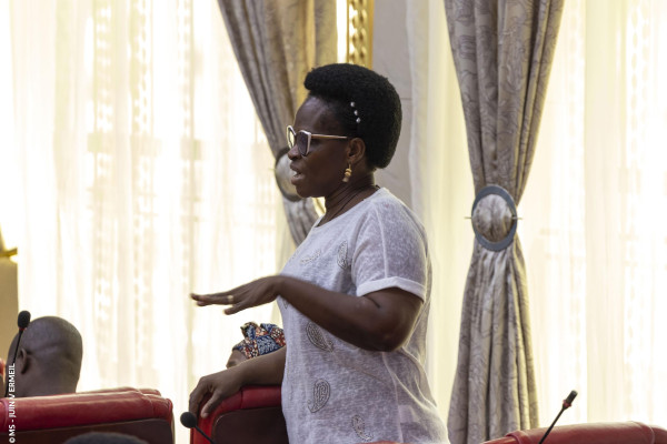 19 juin : Journée mondiale de la drépanocytose, le Bénin se mobilise