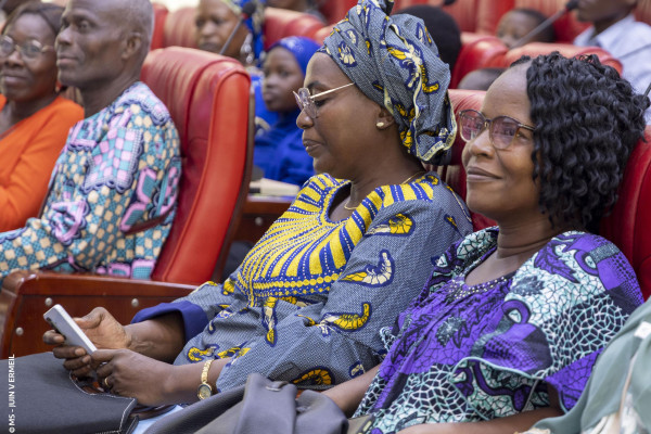 19 juin : Journée mondiale de la drépanocytose, le Bénin se mobilise