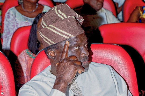 Lancement officiel du film éducatif sur la santé cardiovasculaire : Le temps qu’on ne prend pas... le temps que la vie nous reprend