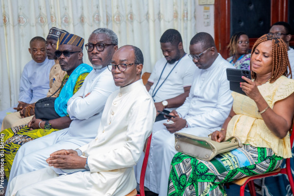 Lancement officiel de la campagne nationale de vaccination contre le HPV : protéger aujourd’hui, prévenir le cancer du col demain