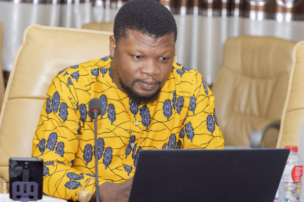 Atelier de scénarisation et de structuration des modules e-learning WHOPEN