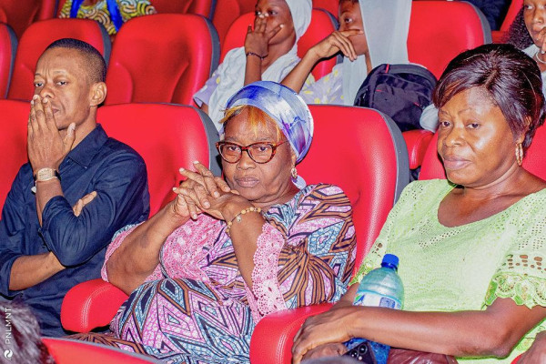 Lancement officiel du film éducatif sur la santé cardiovasculaire : Le temps qu’on ne prend pas... le temps que la vie nous reprend