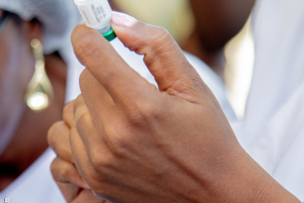 Lancement officiel de la campagne nationale de vaccination contre le HPV : protéger aujourd’hui, prévenir le cancer du col demain