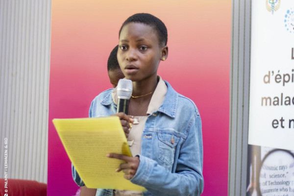 Journée franco-béninoise interdisciplinaire sur la Santé des Femmes : Un engagement pour la santé féminine au Bénin