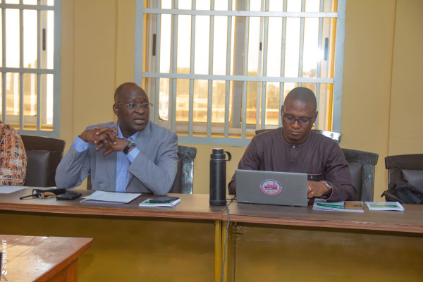 Lutte contre les AVC au Bénin : Lancement officiel de l’essai clinique SMAART II à Parakou