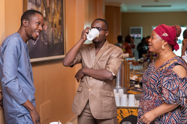 Lancement de l’Atelier de plaidoyer sous-régional pour l’accès aux médicaments contre les MNT