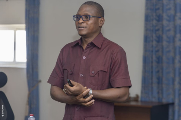 Atelier de plaidoyer pour la mise en œuvre du PEN+ : Session du Sud