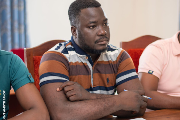 Démarrage de l’atelier de formation des formateurs sur la prise en charge intégrée des MNT selon l’approche WHOPEN