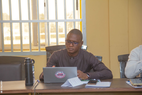 Lutte contre les AVC au Bénin : Lancement officiel de l’essai clinique SMAART II à Parakou