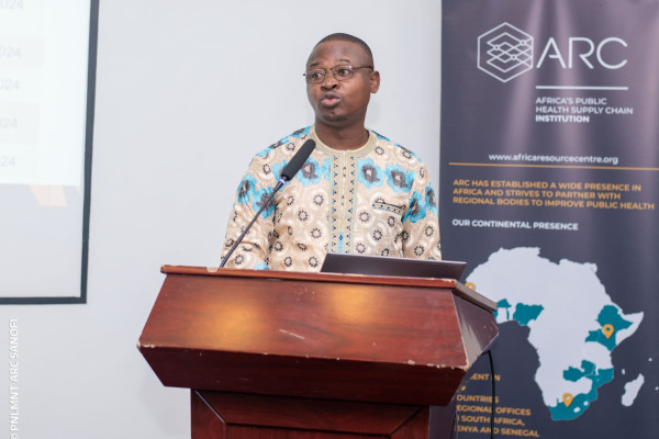 Lancement de l’Atelier de plaidoyer sous-régional pour l’accès aux médicaments contre les MNT