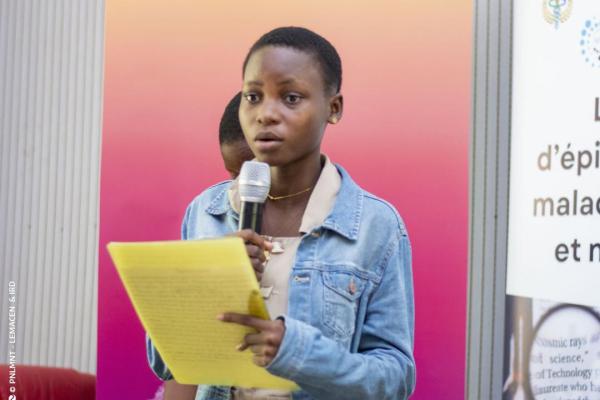 Journée franco-béninoise interdisciplinaire sur la Santé des Femmes : Un engagement pour la santé féminine au Bénin