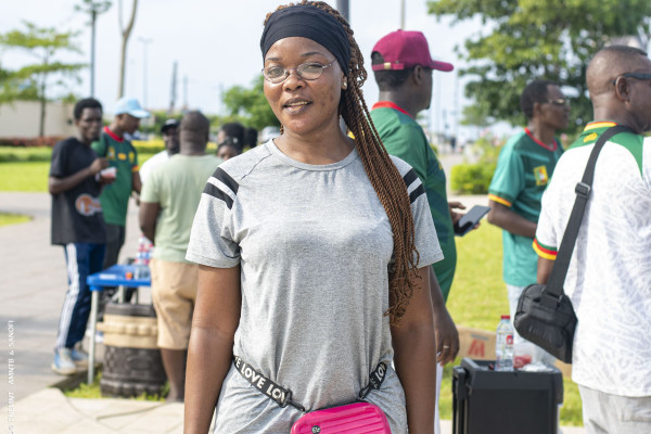 Retour sur la 9ᵉ Édition de Tout Cotonou Marche : une mobilisation exceptionnelle pour la santé et le bien-être