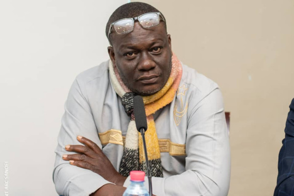 Lancement de l’Atelier de plaidoyer sous-régional pour l’accès aux médicaments contre les MNT