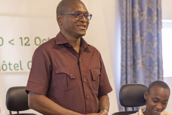 Le PNLMNT renforce les capacités des OSC engagées dans la lutte contre les MNT