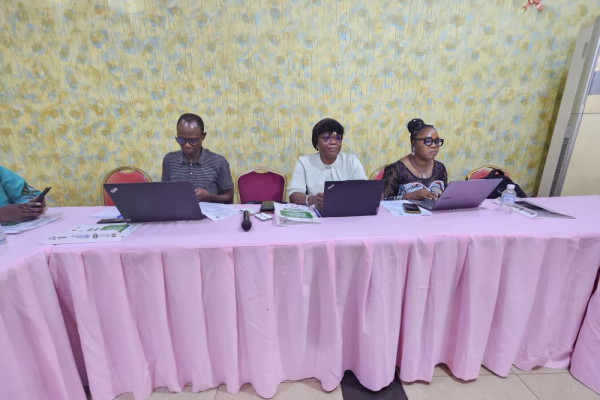 Atelier de plaidoyer pour la mise en œuvre du PEN+ à Bohicon